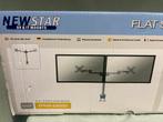 NewStar FPMA-D935D Bureau Monitor Arm, Ophalen of Verzenden, Nieuw
