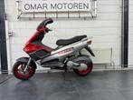 Gilera Runner 180cc 2003, Motoren, Bedrijf