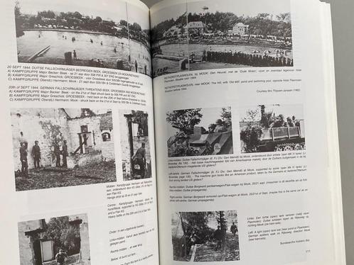 Ja, wij komen terug / Yes, we shall and will return - 1994, Verzamelen, Militaria | Tweede Wereldoorlog, Landmacht, Boek of Tijdschrift