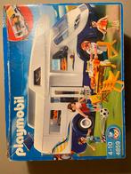 Playmobil Camper 4859, Ophalen of Verzenden, Zo goed als nieuw, Complete set