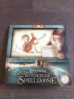 Efteling Wonderlijk Speeldoosje CD, Ophalen of Verzenden