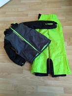 Ski jas en ski broek, merk Icepeak z.g.a.n. maat 140, Kinderen en Baby's, Kinderkleding | Maat 140, Ophalen of Verzenden, Zo goed als nieuw