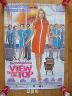 #07 Poster film View from the top, Ophalen of Verzenden, Nieuw, Deurposter of groter, Film en Tv