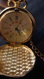Zak horloge, Ophalen of Verzenden, Overige materialen, Zakhorloge, Overige merken