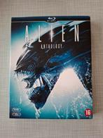 Alien Anthology Blu-ray Boxset - Nederlandse Versie, Cd's en Dvd's, Blu-ray, Ophalen of Verzenden, Zo goed als nieuw, Science Fiction en Fantasy
