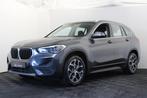 BMW X1 sDrive18i Business Edition |Navi| (bj 2022), Auto's, BMW, Gebruikt, Origineel Nederlands, Bedrijf, Handgeschakeld