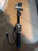 GoPro Hero 4 met afstandsbediening en selfie stick, Ophalen, Gebruikt, GoPro