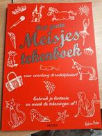 Boeken over leren Tekenen, Ophalen of Verzenden, Zo goed als nieuw, Tekenen en Schilderen