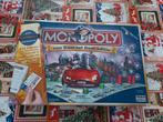 Monopoly. Van Dam Tot Dom Editie. Compleet., Hobby en Vrije tijd, Gezelschapsspellen | Bordspellen, Vijf spelers of meer, Ophalen of Verzenden