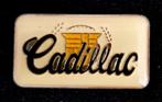 Cadillac pin- langwerpig, Verzenden, Nieuw, Transport, Speldje of Pin