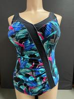 Anita badpak maat 52e josephine, Verzenden, Nieuw, Zwart, Badpak