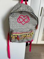 Rugtas meisjes dames, Minder dan 30 cm, Rugtas, Ophalen of Verzenden, Zo goed als nieuw