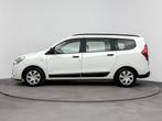 Dacia Lodgy 1.3 TCe 130Pk Essential 7p. | Airco | Elektrisch, Auto's, Dacia, Voorwielaandrijving, 12 maanden, Stof, Gebruikt