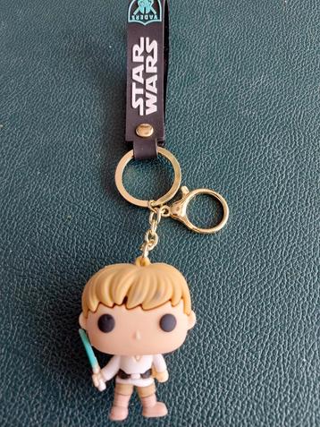 Sleutelhanger star wars  beschikbaar voor biedingen