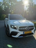 Mercedes-Benz GLB 250 224PK 8G-by DCT 4MATIC 2022 Wit, Automaat, Zwart, 4 cilinders, 2000 kg