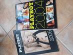 Playboy kalenders, Diversen, Ophalen of Verzenden, Maandkalender, Zo goed als nieuw