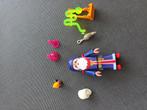 Playmobil tovenaar met laboratorium, nr 9096, Ophalen, Gebruikt