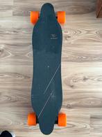 WowGo 3X elextrisch skateboard / longboard, Ophalen, Zo goed als nieuw, Skateboard, Longboard