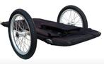 Fietsaanhanger ‚Radical Cyclone IV Trekking Cargo fietskar‘, Ophalen, Zo goed als nieuw