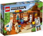 LEGO 21167 De Handelspost (Nieuw & Ongeopend), Kinderen en Baby's, Speelgoed | Duplo en Lego, Ophalen, Nieuw, Complete set, Lego
