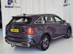 Kia Sorento 1.6 T-GDI Hybrid 2WD DynamicLine 7p|GARANTIE|NAP, Gebruikt, Euro 6, Origineel Nederlands, Bedrijf