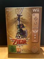 The Legend of Zelda: Skyward Sword - L.E., Vanaf 12 jaar, Avontuur en Actie, Ophalen of Verzenden, 1 speler