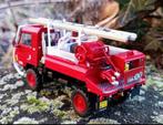 Brimont Brutt CCFL bosbranden Brandweer schaal 1/43 # 53, Nieuw, Overige merken, Bus of Vrachtwagen, Verzenden