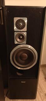 Magnat Zero 8 Luidspreker - Topkwaliteit, Ophalen, Gebruikt, Magnat, 60 tot 120 watt