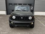 Suzuki Jimny 1.5i 4X4 / TREKHAAK / 4 PERS / STOELVERW / CRUI, Gebruikt, 4 cilinders, 4 stoelen, 102 pk