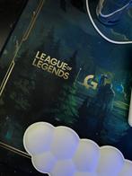Logitech League of Legends!, Ophalen of Verzenden, Zo goed als nieuw