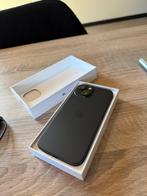 iPhone 15 128GB Zwart | nieuw/ongebruikt, Telecommunicatie, Mobiele telefoons | Apple iPhone, Ophalen, 128 GB, Apple, Zwart