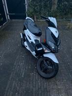 Speedfight 2 - loopt niet, Fietsen en Brommers, Ophalen, Gebruikt, Overige typen, Peugeot