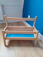 Boekenrekje ikea Flisat, Ophalen, Zo goed als nieuw, Stoel(en)