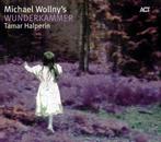 Michael Wollny cd wunderkammer op ACT label, Ophalen of Verzenden, 1980 tot heden, Zo goed als nieuw, Jazz