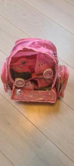 Rolschaatsen set  HELLO KITTY verstelbaar maat 22-29, Verstelbaar, Kinderen, Ophalen of Verzenden, Zo goed als nieuw