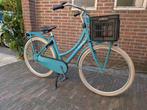Gazelle Puur 3 versnellingen 49 cm frame led verlichting met, Fietsen en Brommers, Fietsen | Dames | Damesfietsen, Ophalen, 47 tot 50 cm