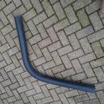 Getrokken haakse doorvoer bocht Ø 70 cm, Ophalen