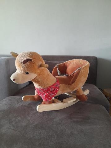 Superleuke hobbellama beschikbaar voor biedingen