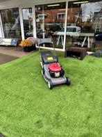 Gazonmaaier, Tuin en Terras, Grasmaaiers, Cirkelmaaier, Honda, Gebruikt, Ophalen of Verzenden