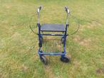 Rollator in zeer goede staat, Ophalen of Verzenden, Zo goed als nieuw