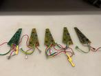 Viesmann wissel decoders voor Marklin C wissels, Wisselstroom, Nieuw, Rails, Ophalen of Verzenden