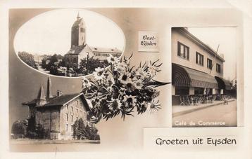 U979 Eysden Groeten uit 3 luik - uitg simons - beschikbaar voor biedingen