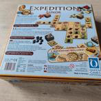 Expedition Luxor eng/fra/dui, Hobby en Vrije tijd, Gezelschapsspellen | Bordspellen, Ophalen of Verzenden, Zo goed als nieuw