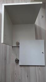 Ikea expedit/kalkax inzet deur, Ophalen, 25 tot 50 cm, Minder dan 50 cm, Minder dan 100 cm