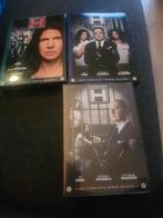 Celblok H Seizoen 1-3 DVD Boxset, Boxset, Drama, Ophalen of Verzenden, Zo goed als nieuw
