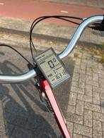 Stella Display & Stella Bediening, Fietsen en Brommers, Fietsaccessoires | Overige Fietsaccessoires, Ophalen, Zo goed als nieuw