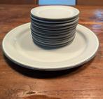 Gebakstel, Ophalen, Gebruikt, Bord(en), Effen