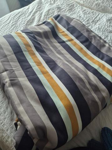 Ikea Lycksele hoes - als nieuw! beschikbaar voor biedingen