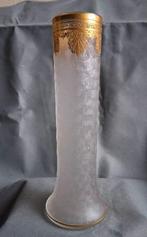 Cristallerie Saint Louis Nelly vaas 1900, Ophalen of Verzenden