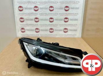 Audi TT 8S0  Koplamp Xenon LED Rechts 8S0941006D beschikbaar voor biedingen